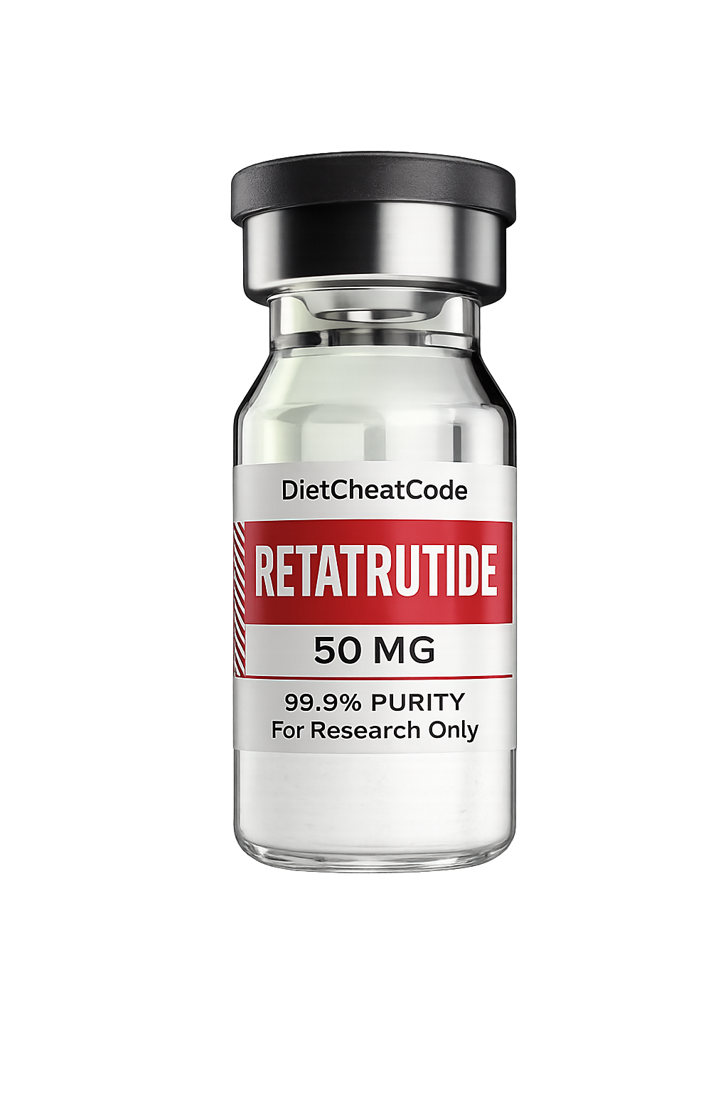 Retatrutide Vial