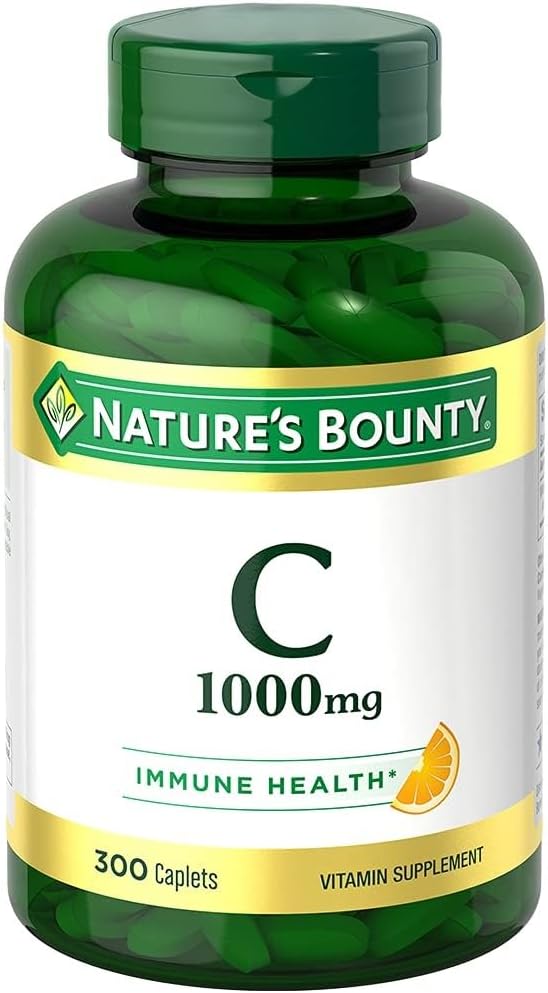 Vitamin C 1000mg